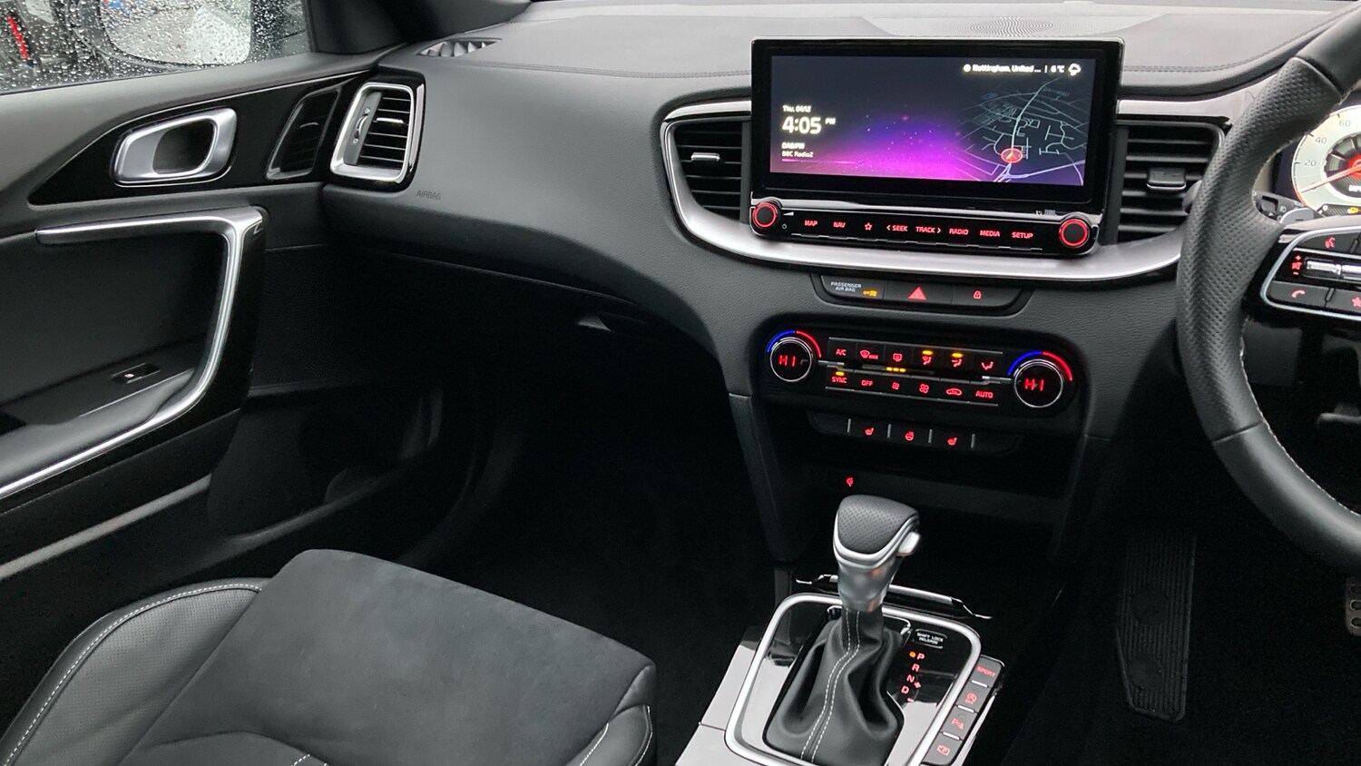 Used Kia Pro Ceed 2025 for sale - 76860170: Photo 14