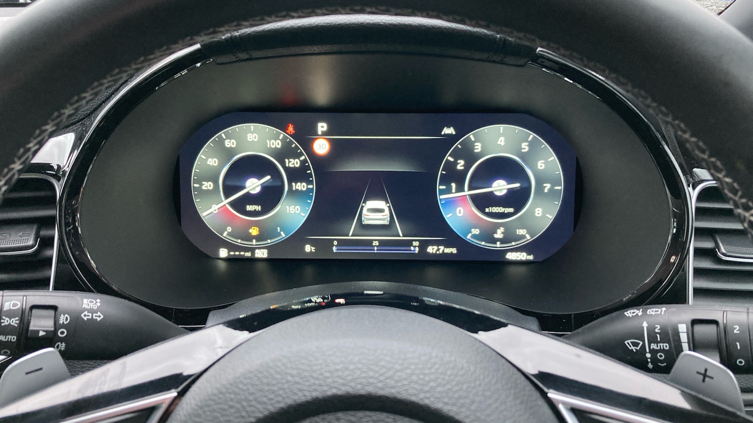 Used Kia Pro Ceed 2025 for sale - 76860170: Photo 18