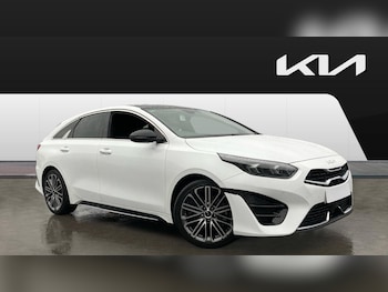 2025 (25) - 1.5T GDi ISG 138 GT-Line S 5dr DCT