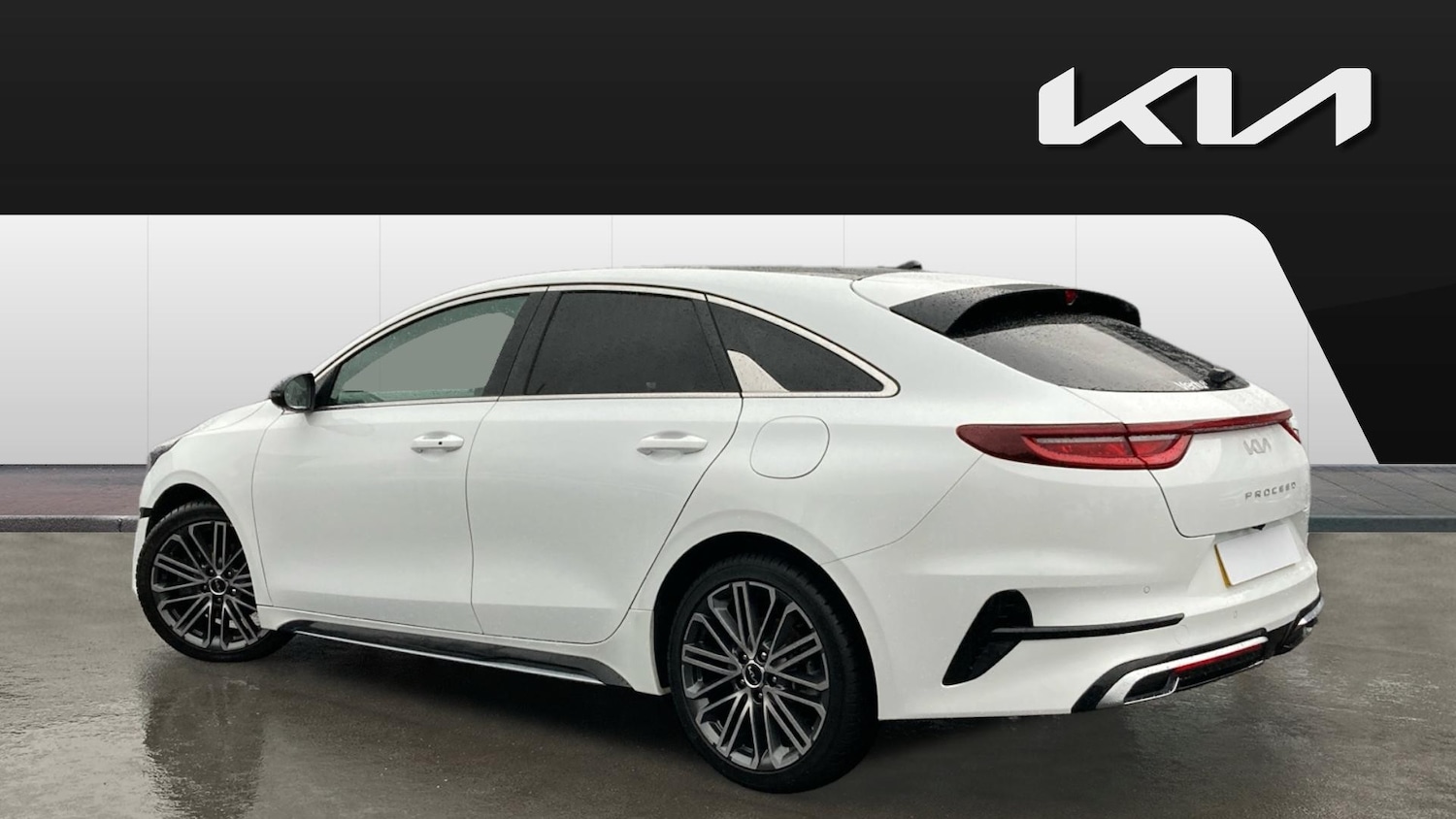Used Kia Pro Ceed 2025 for sale - 76860170: Photo 2