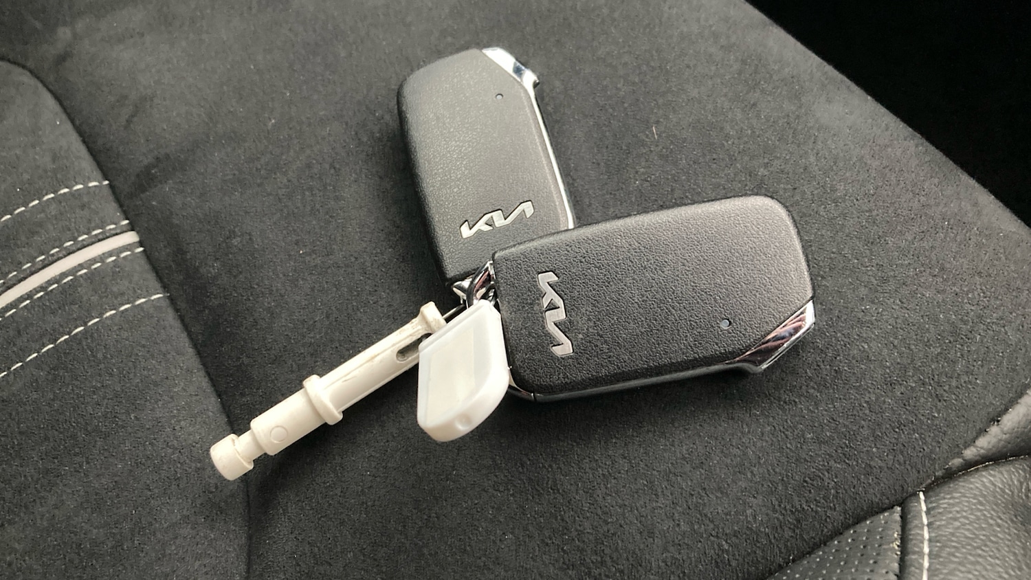 Used Kia Pro Ceed 2025 for sale - 76860170: Photo 20