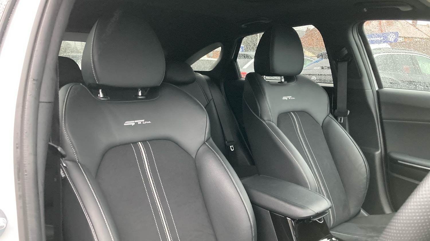 Used Kia Pro Ceed 2025 for sale - 76860170: Photo 21