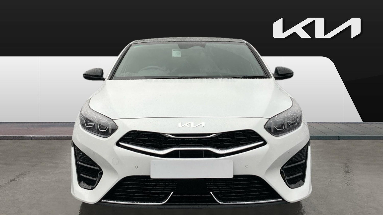 Used Kia Pro Ceed 2025 for sale - 76860170: Photo 3