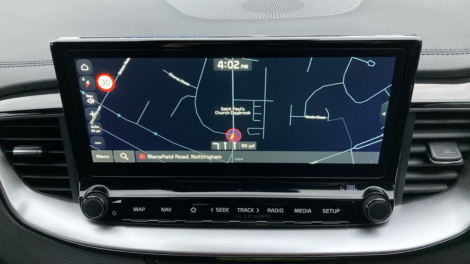 Used Kia Pro Ceed 2025 for sale - 76860170: Photo 37