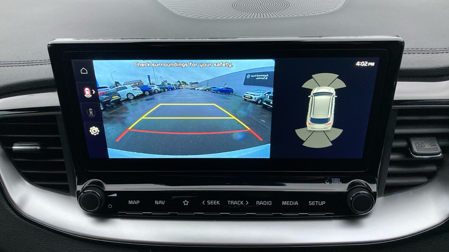 Used Kia Pro Ceed 2025 for sale - 76860170: Photo 38