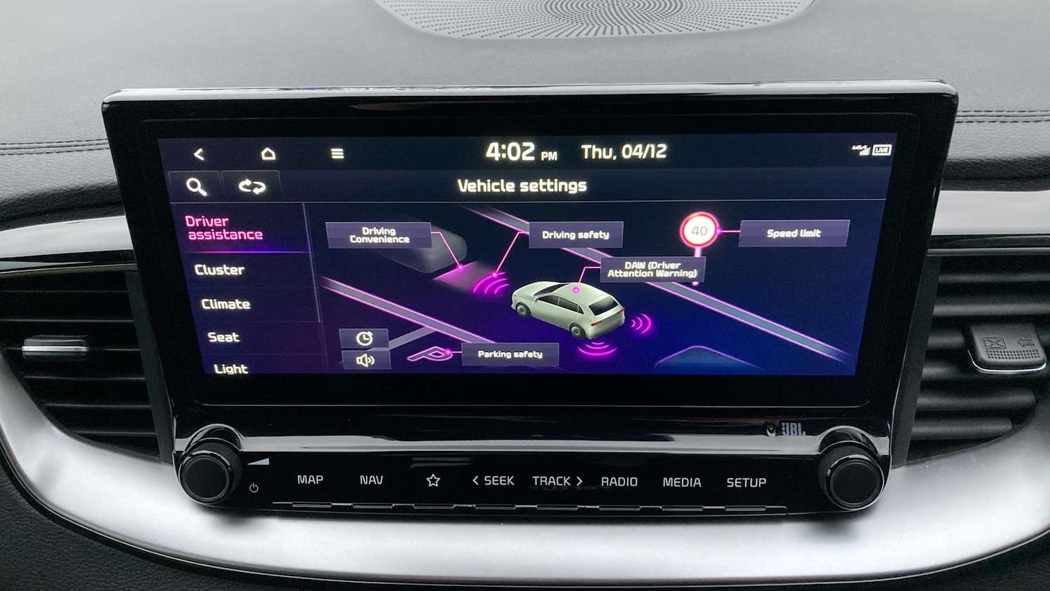 Used Kia Pro Ceed 2025 for sale - 76860170: Photo 39