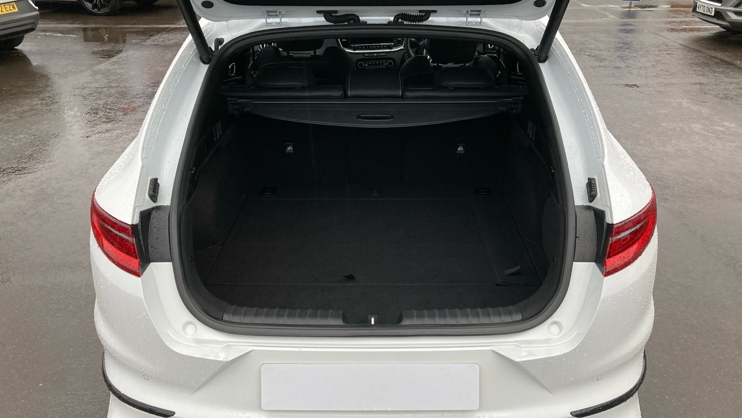 Used Kia Pro Ceed 2025 for sale - 76860170: Photo 4