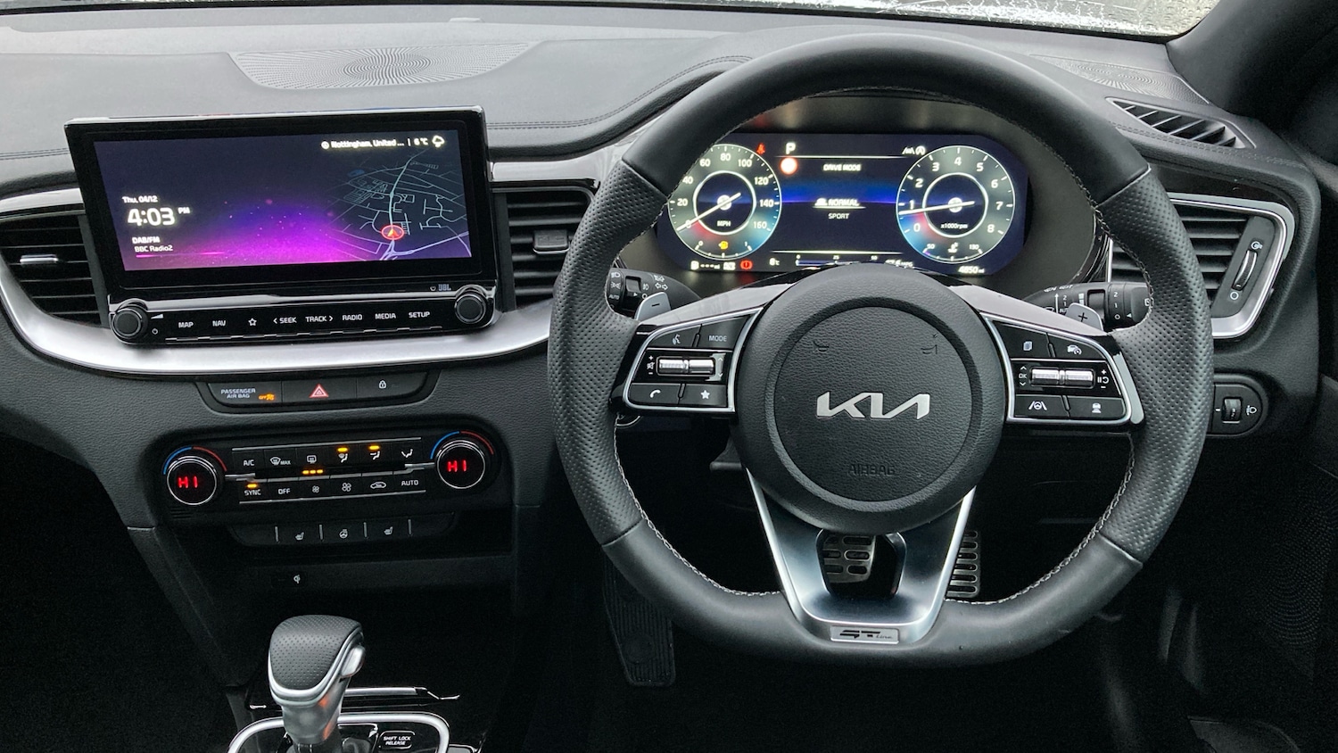 Used Kia Pro Ceed 2025 for sale - 76860170: Photo 42