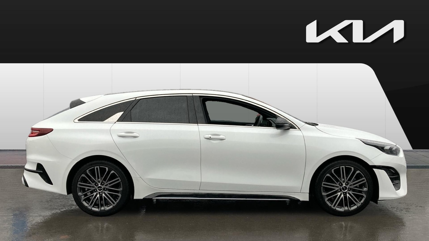 Used Kia Pro Ceed 2025 for sale - 76860170: Photo 5