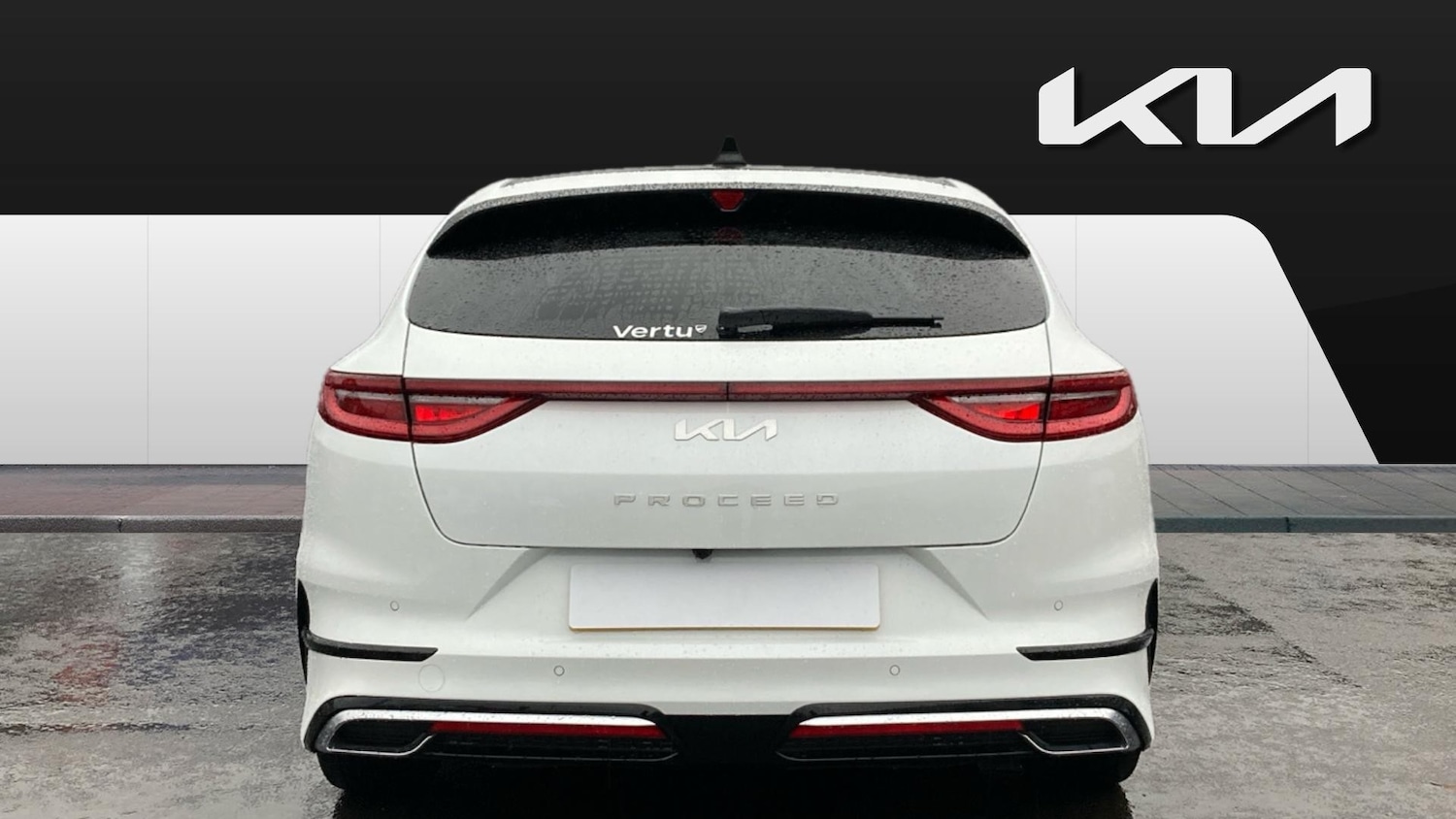 Used Kia Pro Ceed 2025 for sale - 76860170: Photo 6