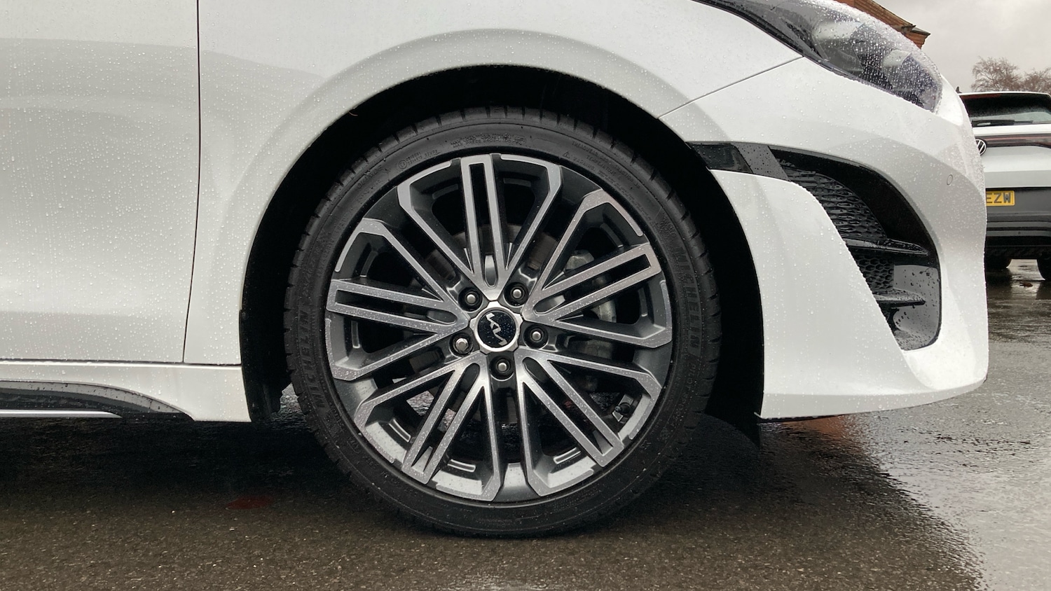 Used Kia Pro Ceed 2025 for sale - 76860170: Photo 7