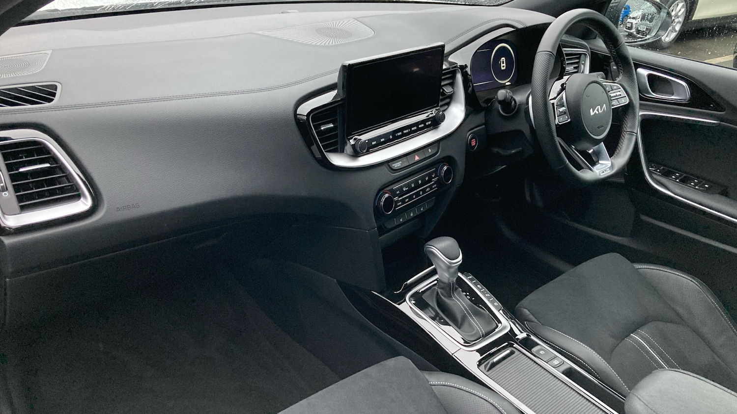 Used Kia Pro Ceed 2025 for sale - 76860170: Photo 9