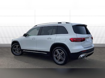 Used Mercedes-Benz GLB 2022 for sale - 78249724: Photo