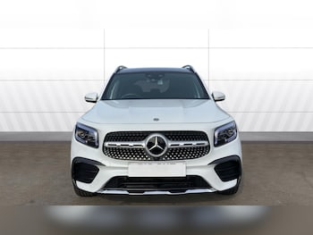 Used Mercedes-Benz GLB 2022 for sale - 78249724: Photo