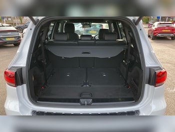 Used Mercedes-Benz GLB 2022 for sale - 78249724: Photo