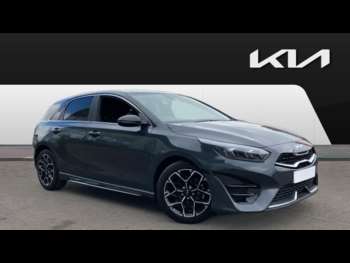 2024 (74) - 1.5T GDi ISG 138 GT-Line 5dr Petrol Hatchback
