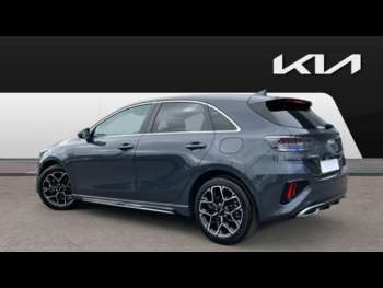 Used Kia Ceed 2024 for sale - 74783134: Photo