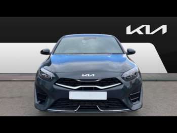 Used Kia Ceed 2024 for sale - 74783134: Photo