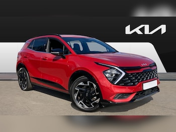 Used Kia Sportage 2023 for sale - 78581150: Photo