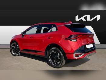 Used Kia Sportage 2023 for sale - 78581150: Photo