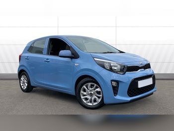 Used Kia Picanto 2018 for sale - 78633165: Photo