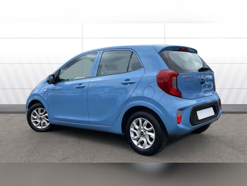 Used Kia Picanto 2018 for sale - 78633165: Photo