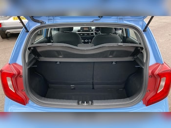 Used Kia Picanto 2018 for sale - 78633165: Photo