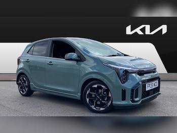 Used Kia Picanto 2025 for sale - 78581919: Photo