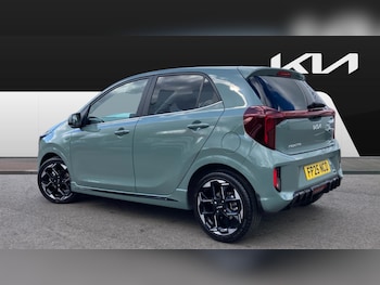 Used Kia Picanto 2025 for sale - 78581919: Photo