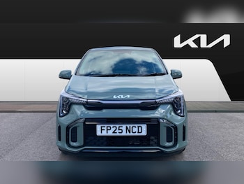 Used Kia Picanto 2025 for sale - 78581919: Photo