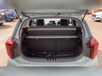 Used Kia Picanto 2025 for sale - 78581919: Photo