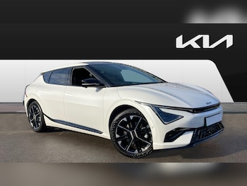 Used Kia EV6 2025 for sale - 78012591: Photo