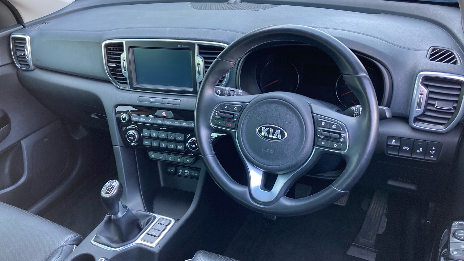 Used Kia Sportage 2016 for sale - 78197306: Photo 11