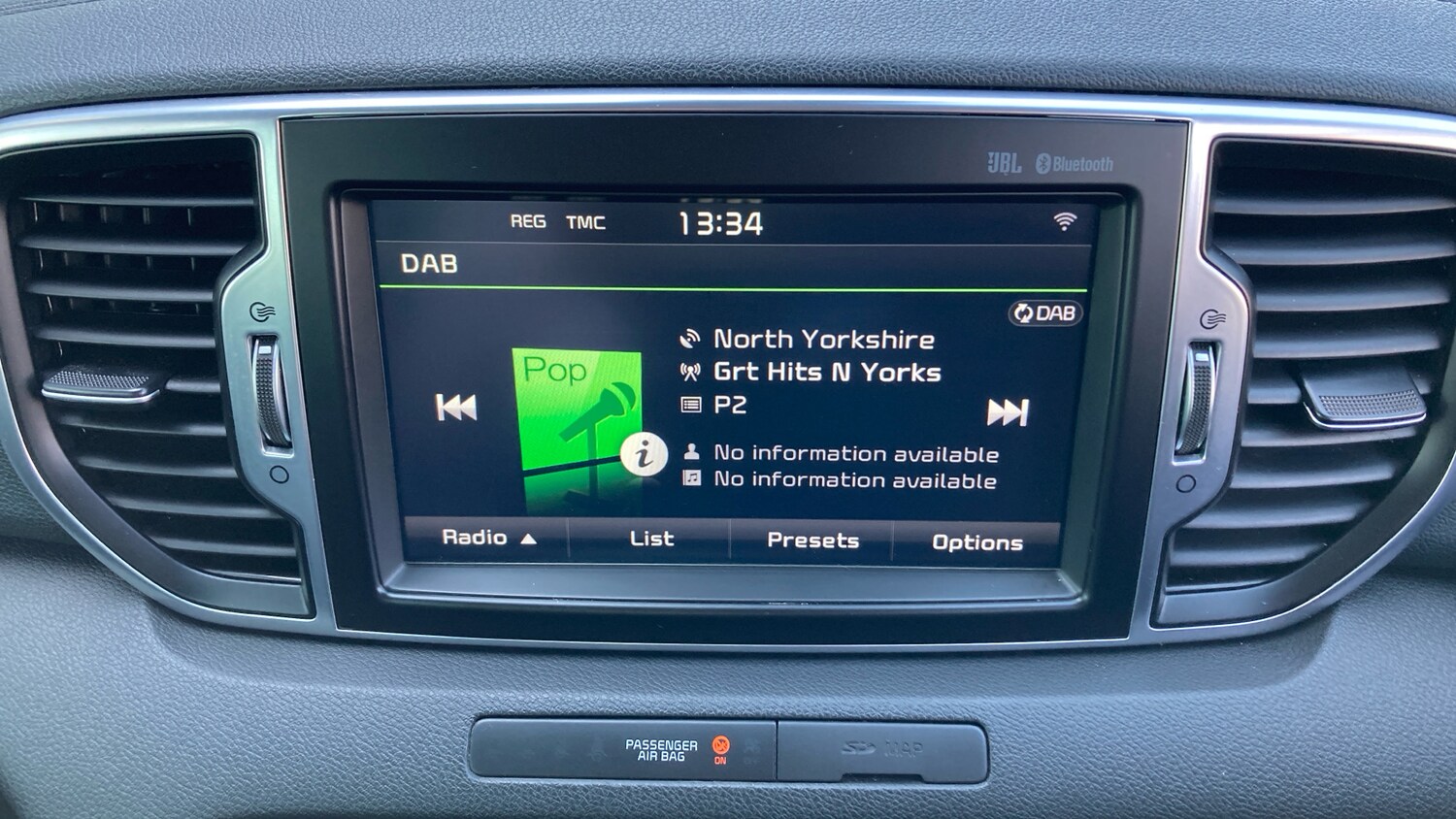 Used Kia Sportage 2016 for sale - 78197306: Photo 12