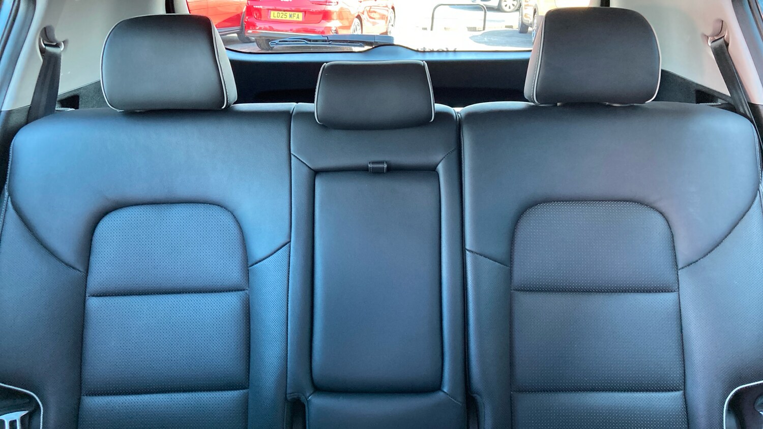 Used Kia Sportage 2016 for sale - 78197306: Photo 15