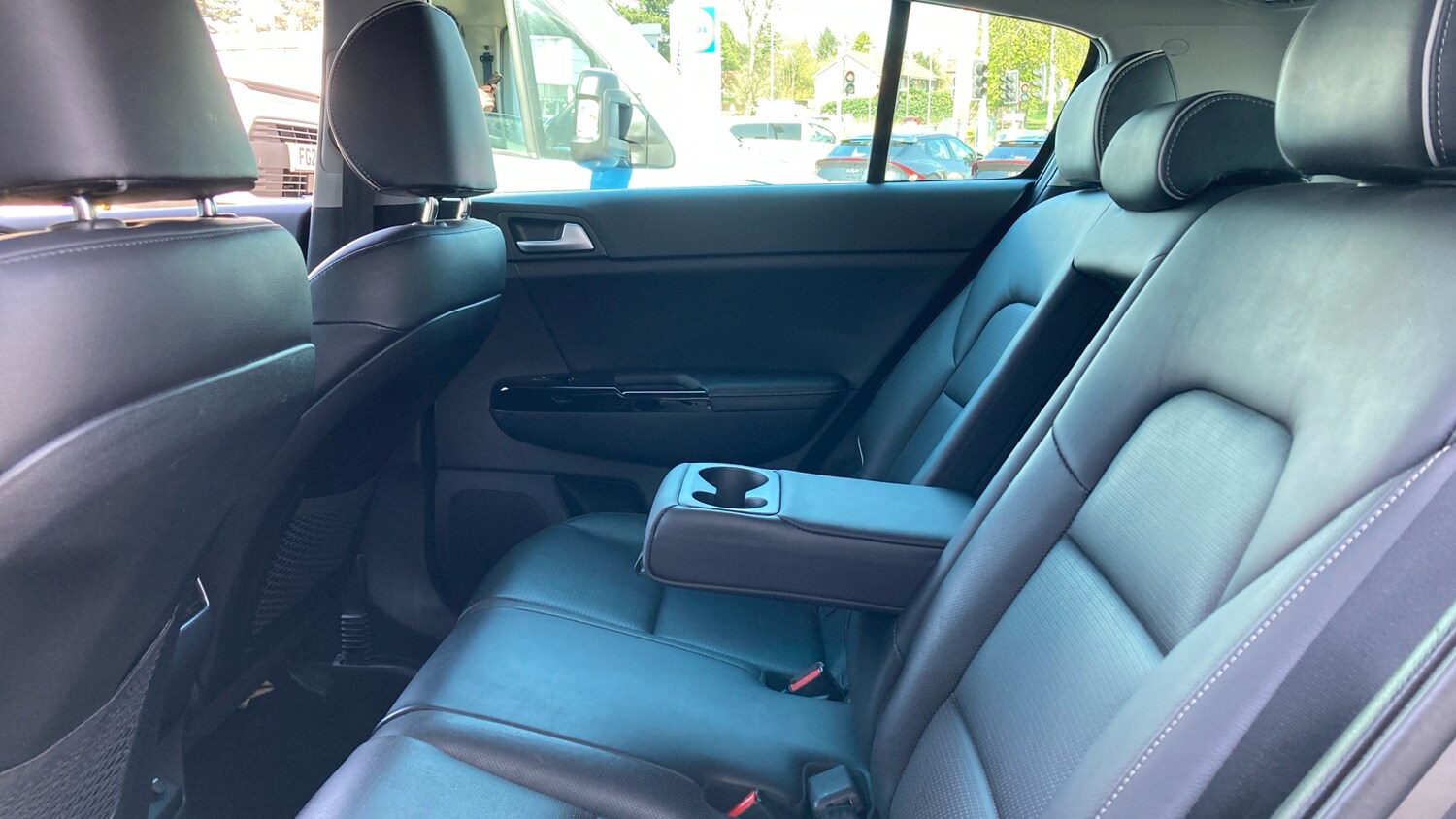 Used Kia Sportage 2016 for sale - 78197306: Photo 16