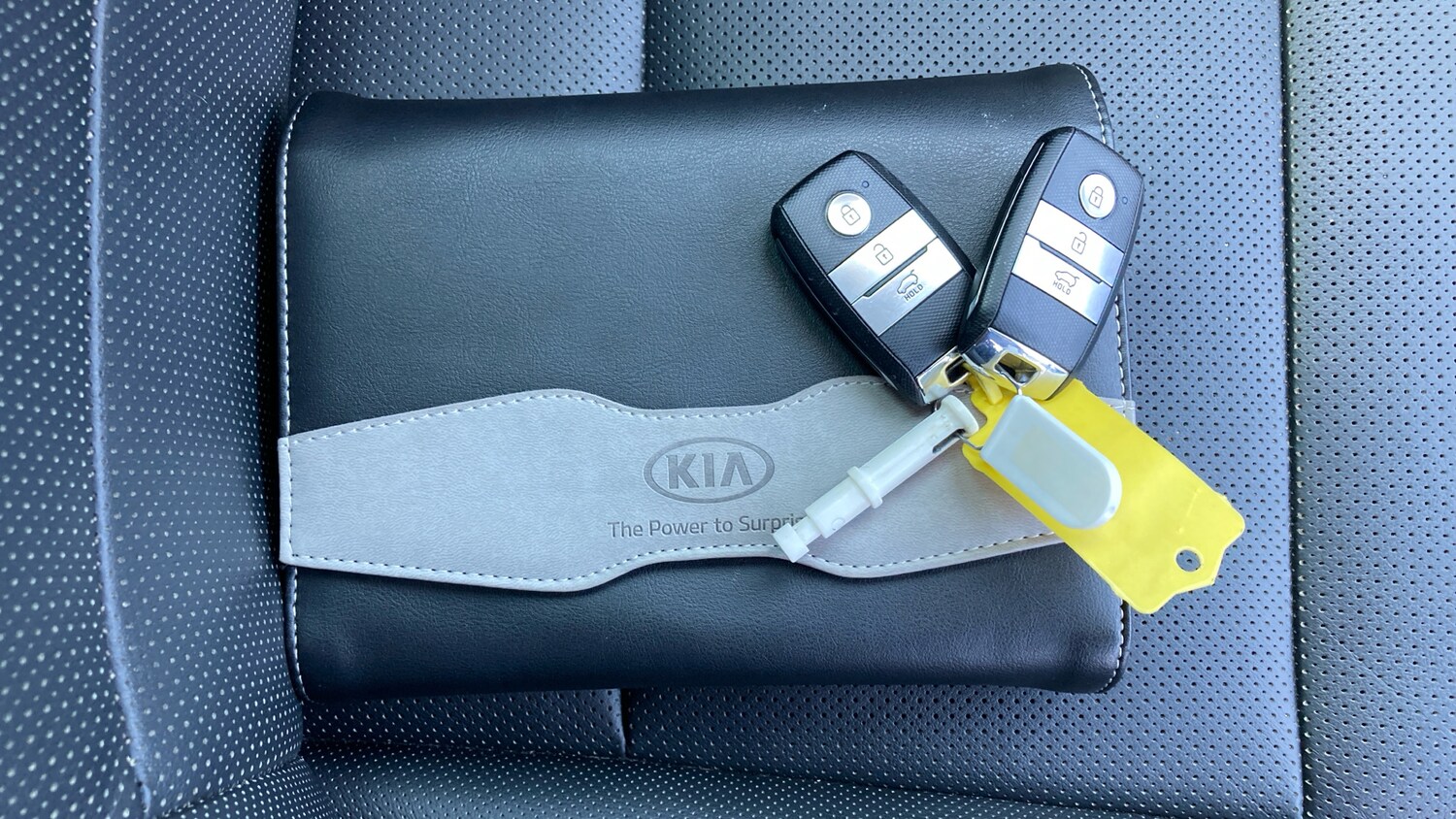 Used Kia Sportage 2016 for sale - 78197306: Photo 19