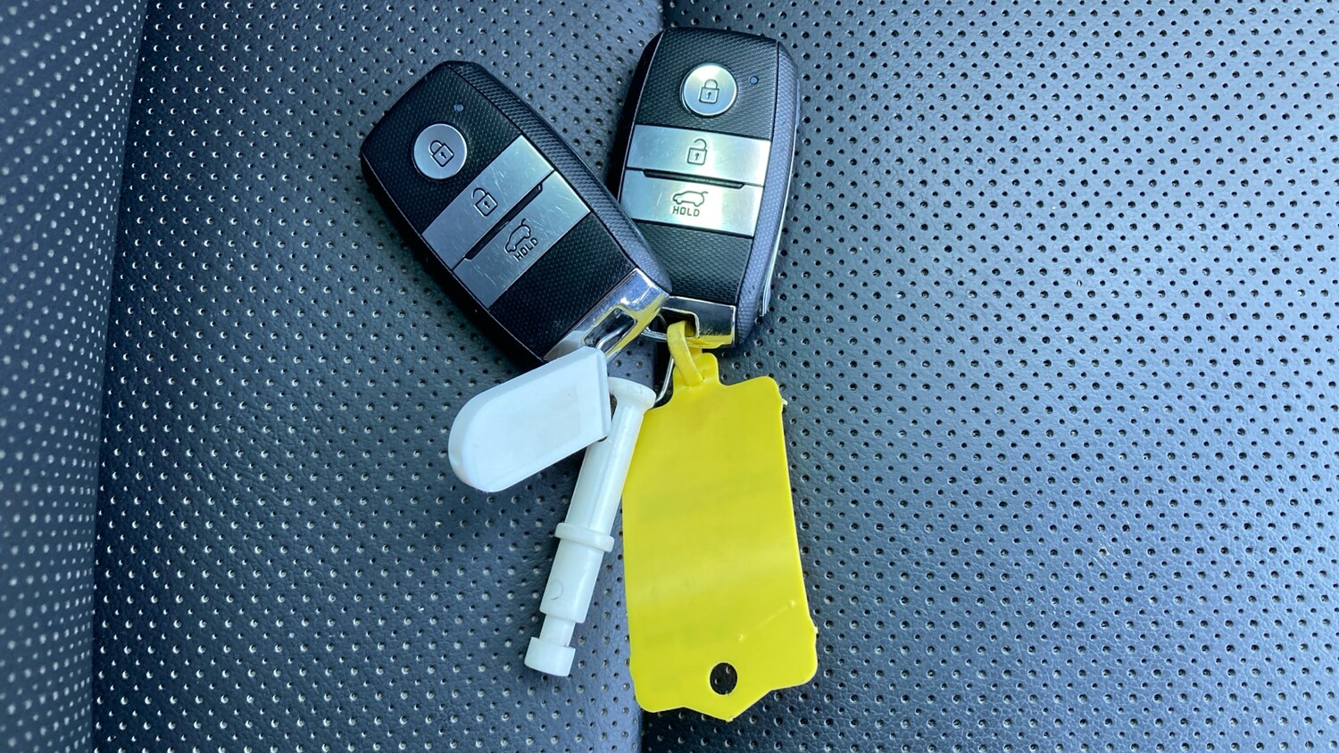 Used Kia Sportage 2016 for sale - 78197306: Photo 20