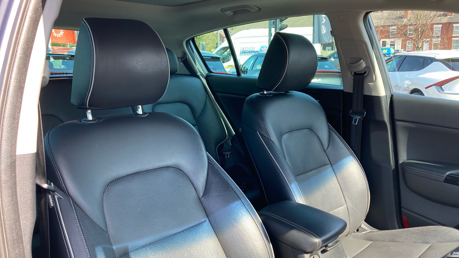 Used Kia Sportage 2016 for sale - 78197306: Photo 21