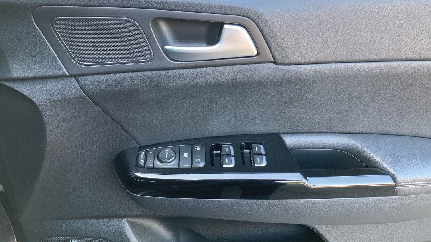 Used Kia Sportage 2016 for sale - 78197306: Photo 23