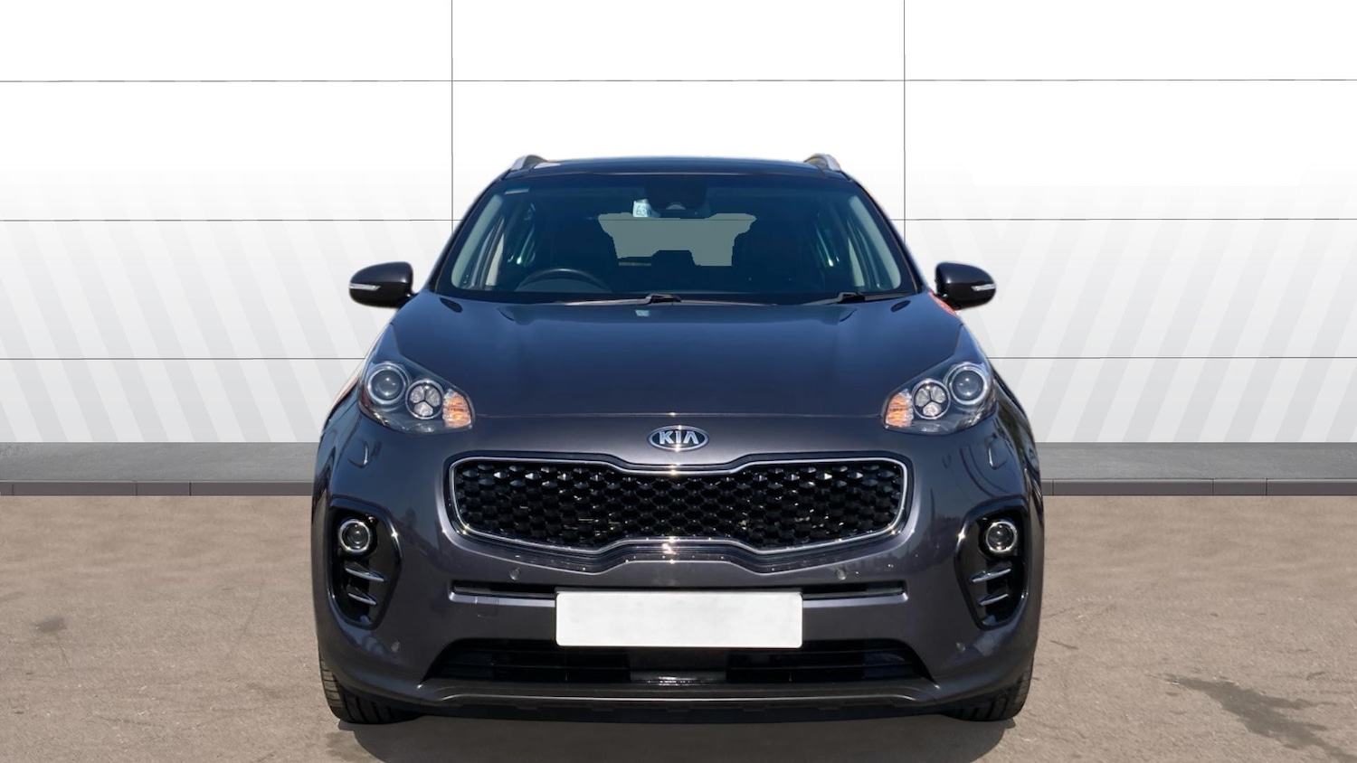 Used Kia Sportage 2016 for sale - 78197306: Photo 3