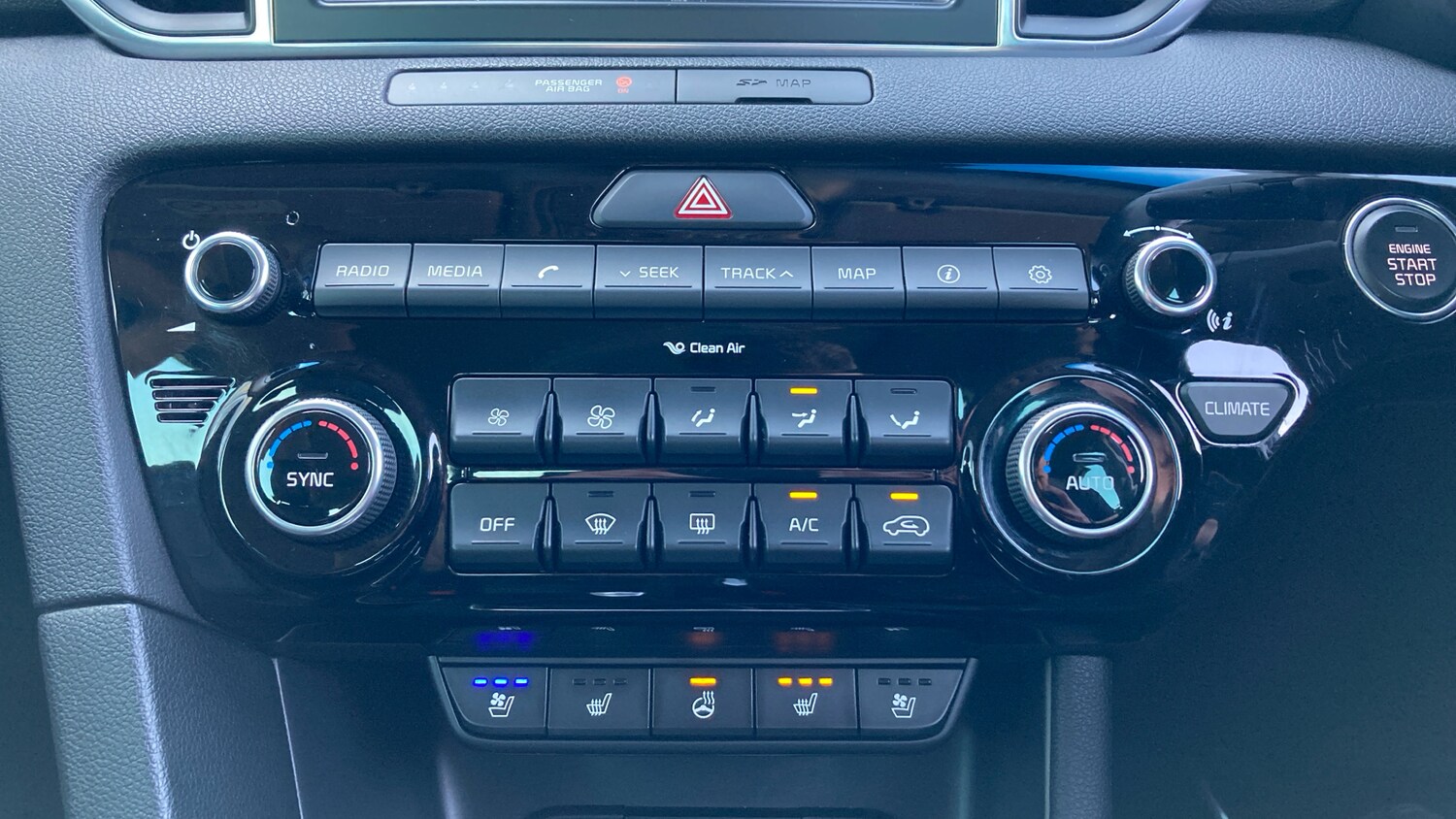 Used Kia Sportage 2016 for sale - 78197306: Photo 30