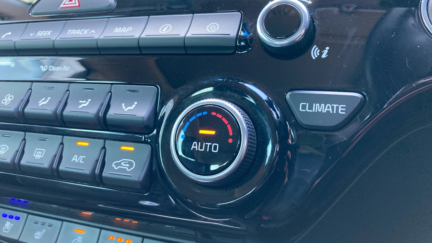 Used Kia Sportage 2016 for sale - 78197306: Photo 31