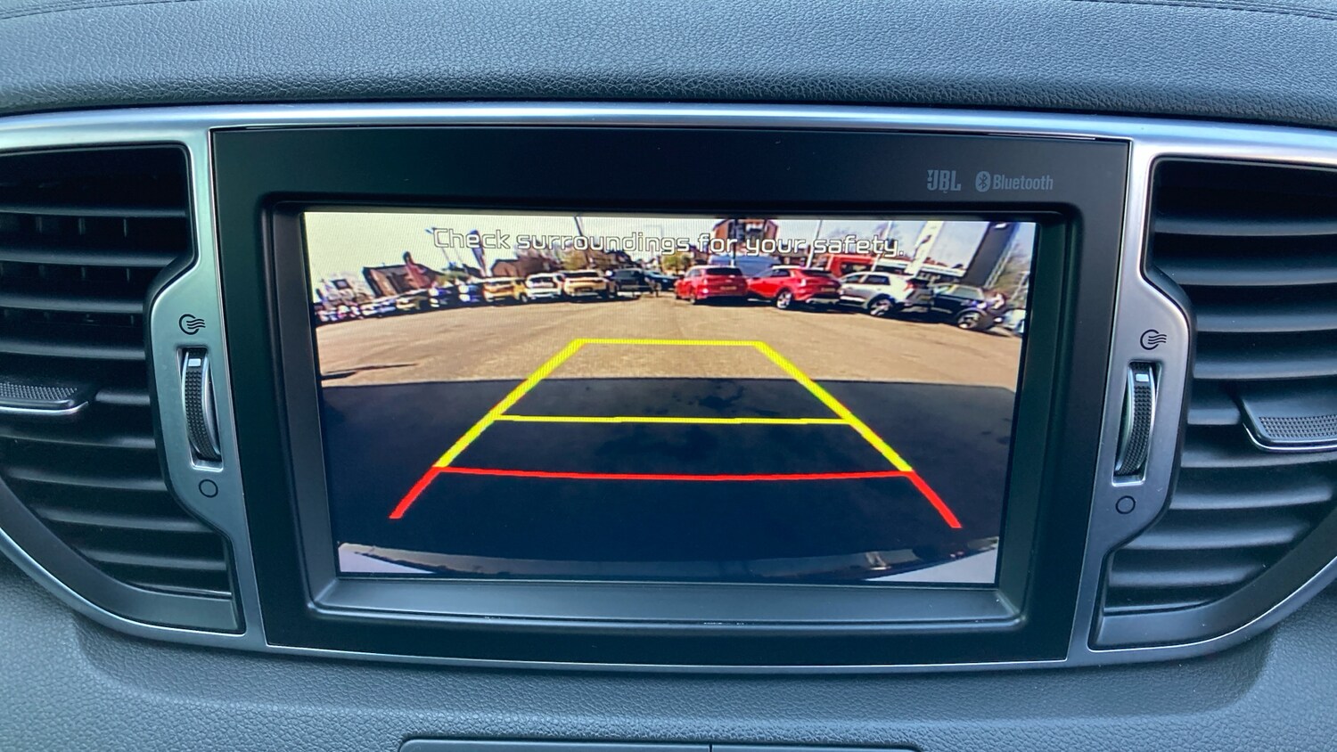 Used Kia Sportage 2016 for sale - 78197306: Photo 34