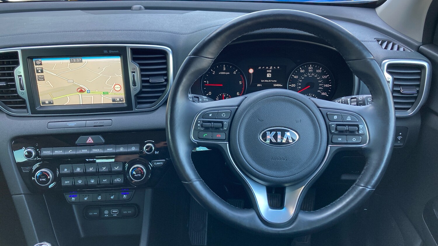 Used Kia Sportage 2016 for sale - 78197306: Photo 37