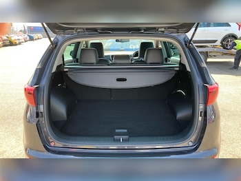 Used Kia Sportage 2016 for sale - 78197306: Photo