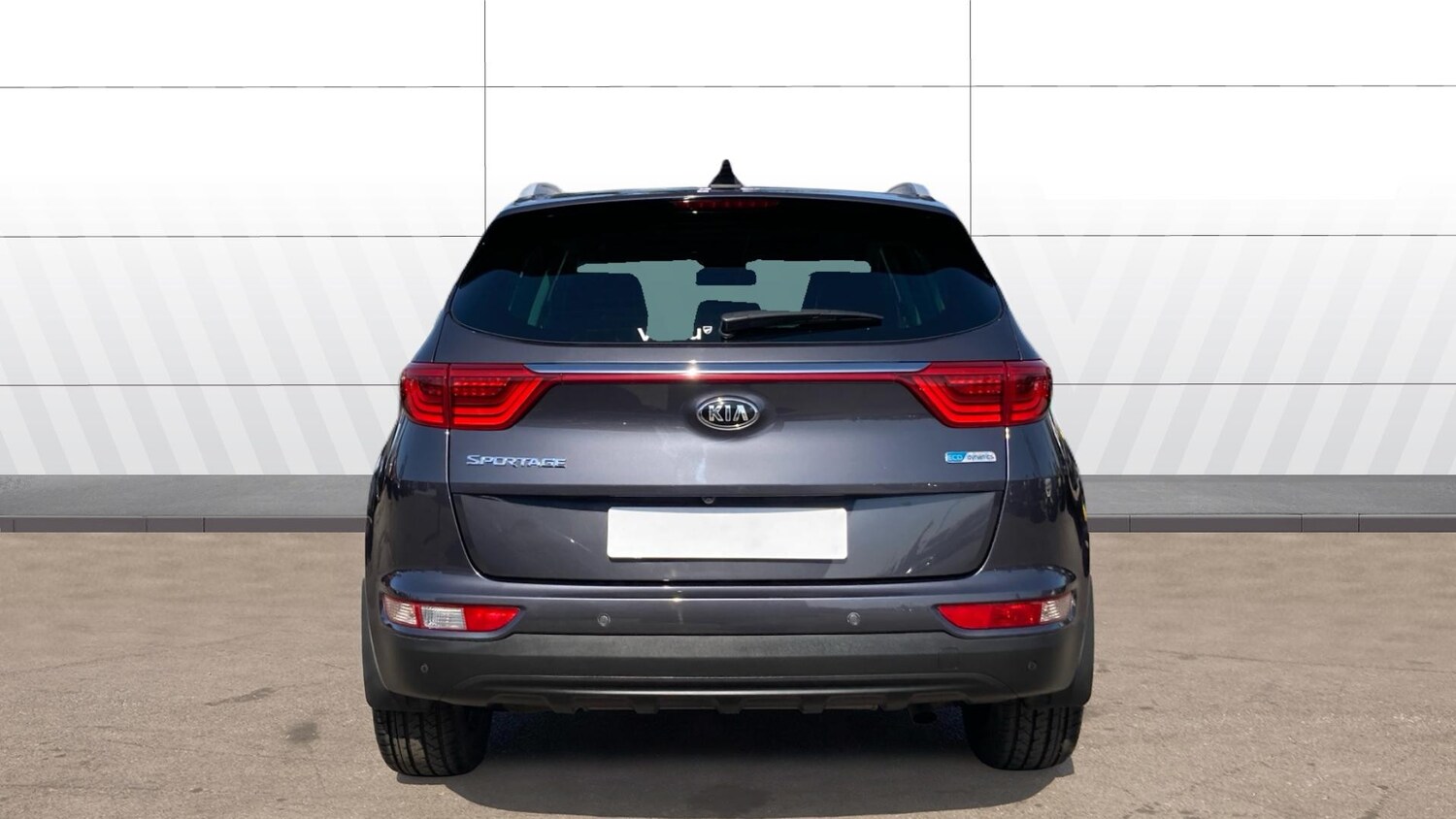 Used Kia Sportage 2016 for sale - 78197306: Photo 6