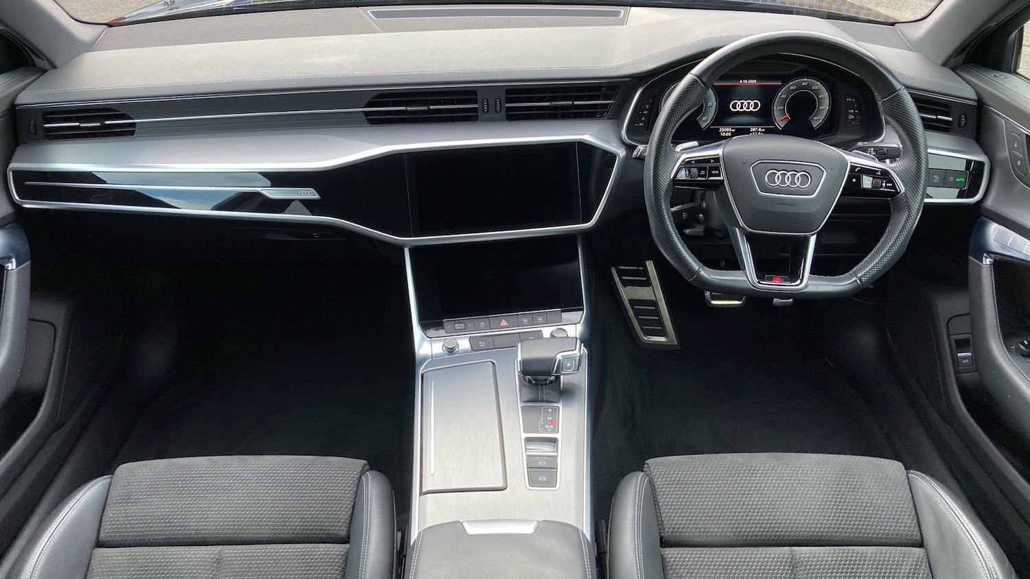 Used Audi A6 2021 for sale - 76196355: Photo 10