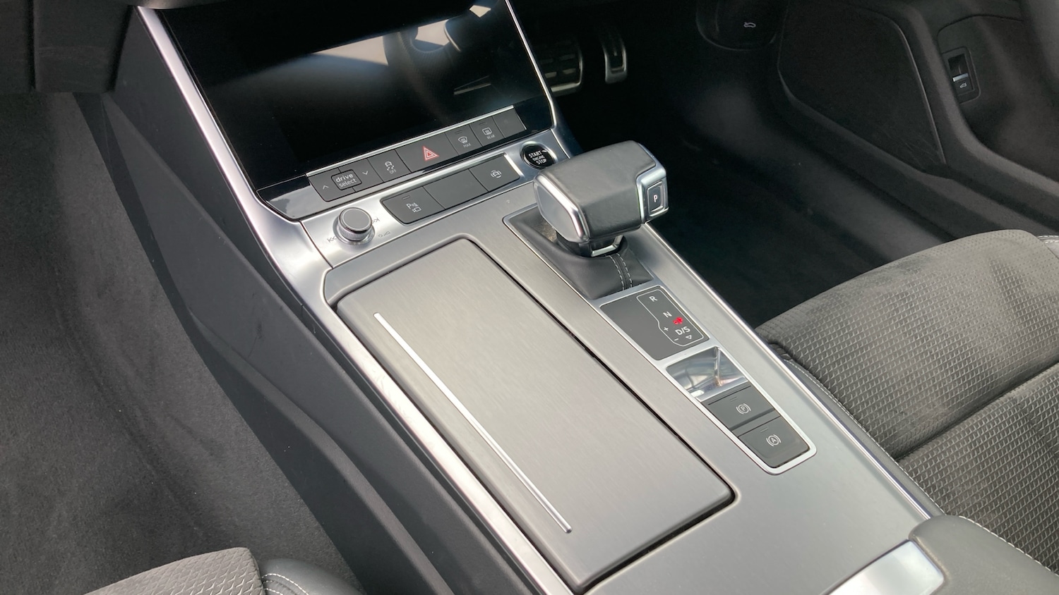 Used Audi A6 2021 for sale - 76196355: Photo 13