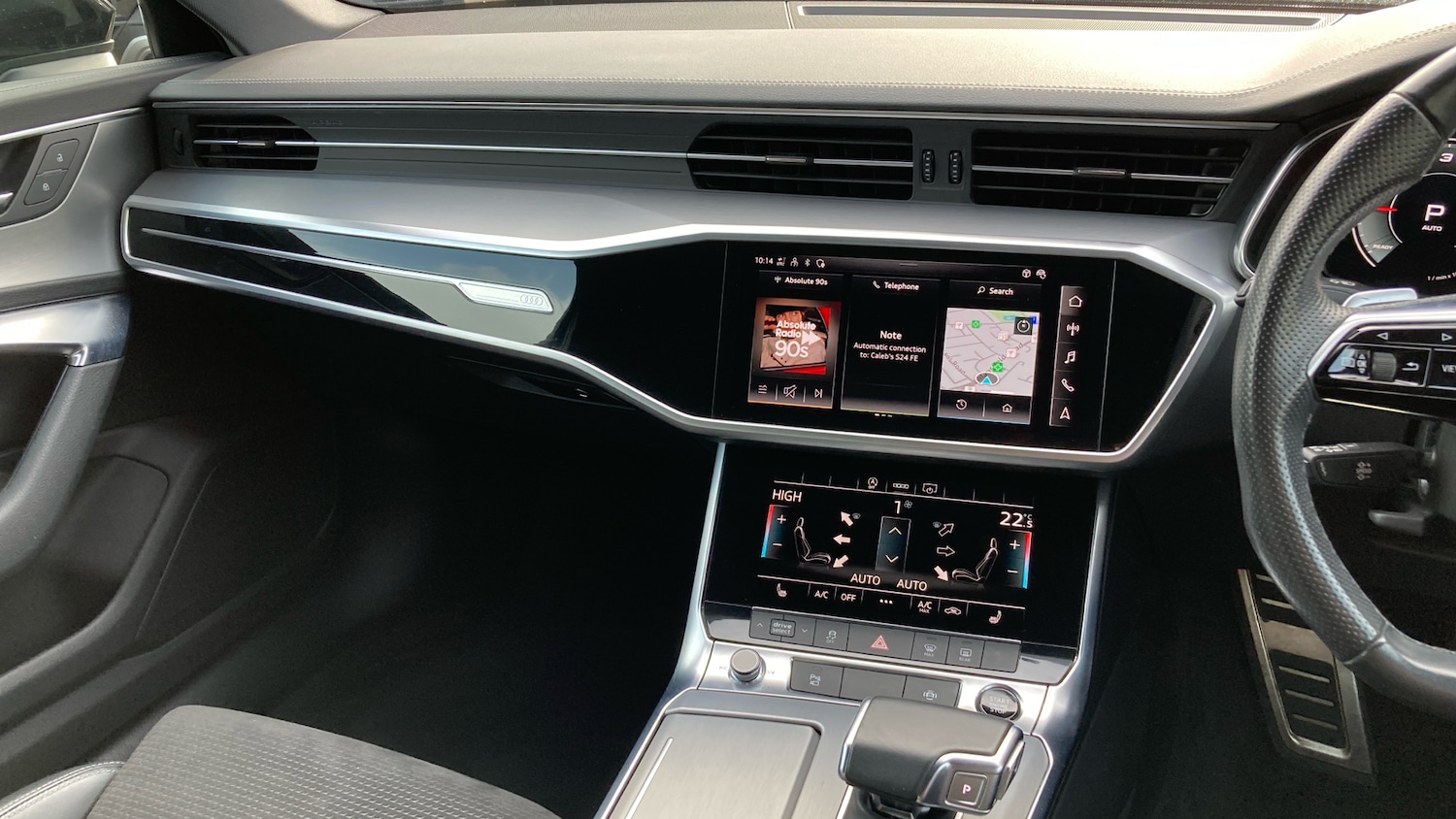 Used Audi A6 2021 for sale - 76196355: Photo 14